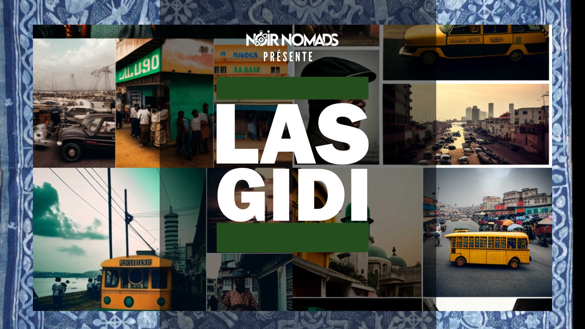 10 Choses à faire sur Lagos